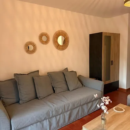 Saint-raphael Apartment Saint-Raphaël