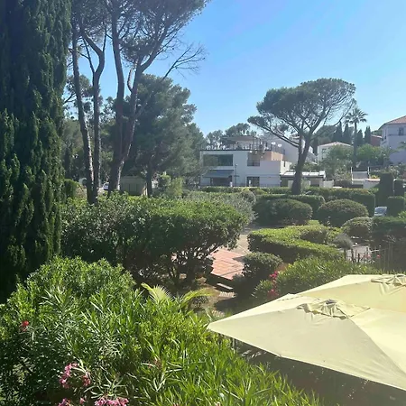 Saint-raphael Apartment Saint-Raphaël