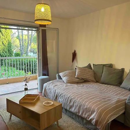 Apartman Saint-raphael