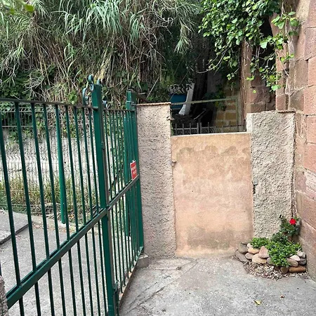 Apartman Saint-raphael