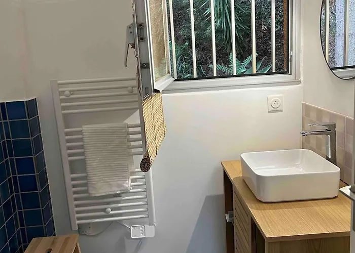 Apartamento Saint-raphael